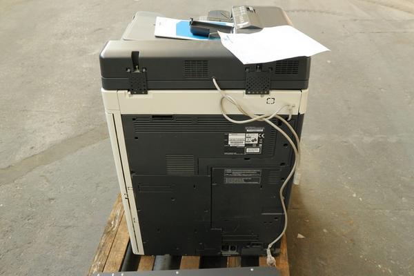 8#4749 BIZHUB C 224e in vendita - foto 4
