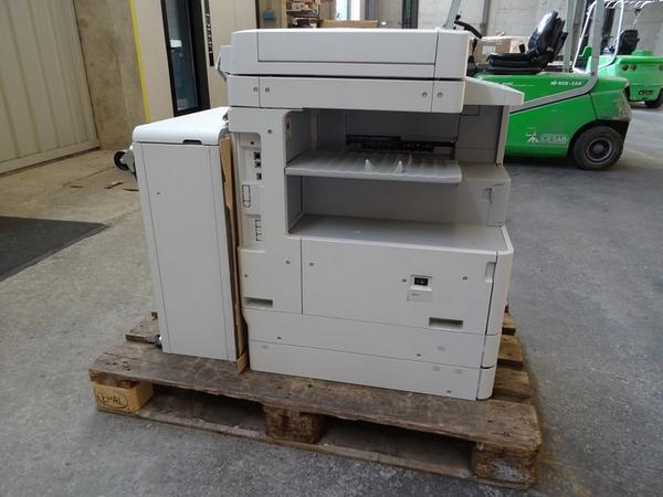 9#4749 Canon ir2525 + toner in vendita - foto 5