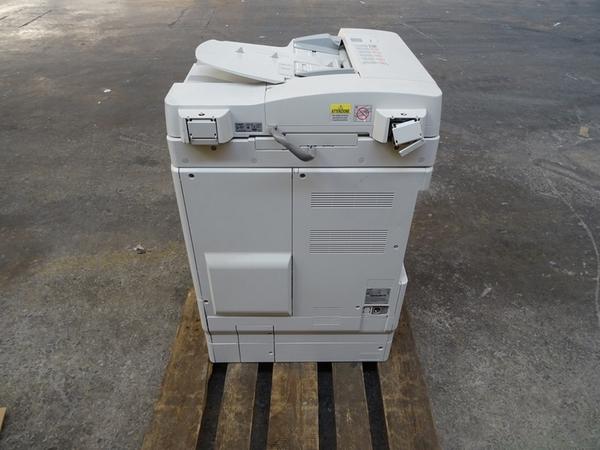 9#4749 Canon ir2525 + toner in vendita - foto 6