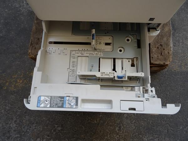 9#4749 Canon ir2525 + toner in vendita - foto 11