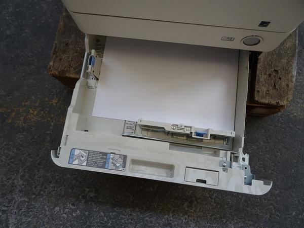 9#4749 Canon ir2525 + toner in vendita - foto 12