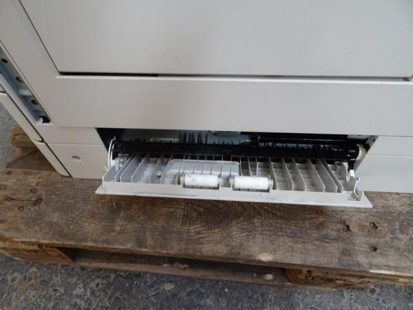 9#4749 Canon ir2525 + toner in vendita - foto 14