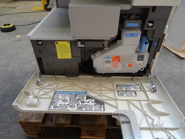 9#4749 Canon ir2525 + toner in vendita - foto 15