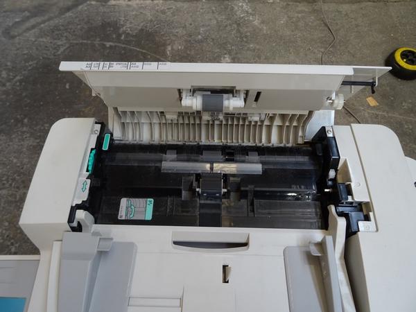 9#4749 Canon ir2525 + toner in vendita - foto 17