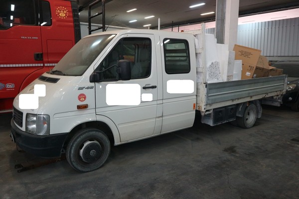 1#4750 Cessione di azienda dedita a produzione di prefabbricati in calcestruzzo in vendita - foto 4