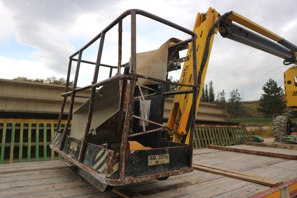 1#4750 Cessione di azienda dedita a produzione di prefabbricati in calcestruzzo in vendita - foto 10