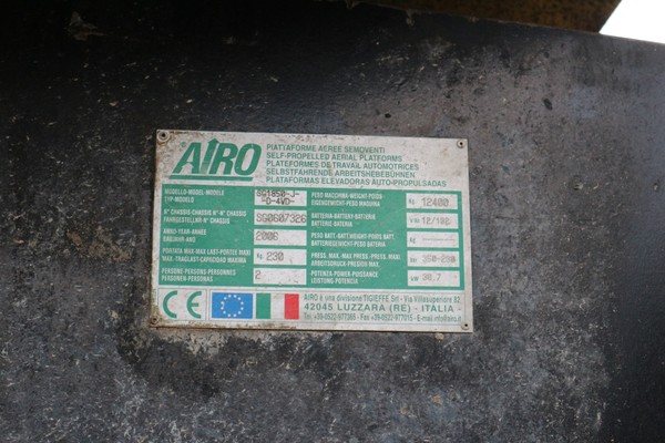 1#4750 Cessione di azienda dedita a produzione di prefabbricati in calcestruzzo in vendita - foto 11