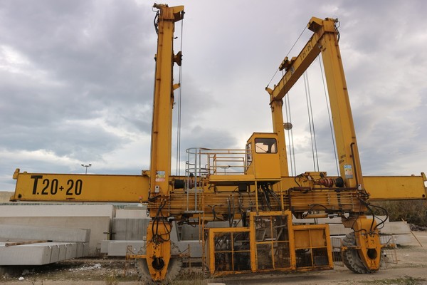 1#4750 Cessione di azienda dedita a produzione di prefabbricati in calcestruzzo in vendita - foto 16