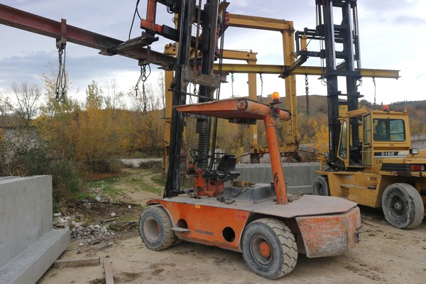 1#4750 Cessione di azienda dedita a produzione di prefabbricati in calcestruzzo in vendita - foto 21