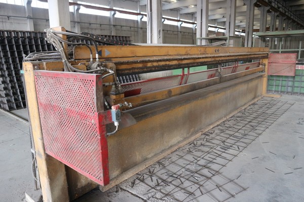 1#4750 Cessione di azienda dedita a produzione di prefabbricati in calcestruzzo in vendita - foto 22