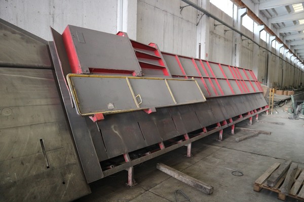 1#4750 Cessione di azienda dedita a produzione di prefabbricati in calcestruzzo in vendita - foto 24
