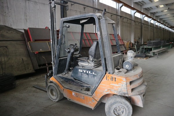 1#4750 Cessione di azienda dedita a produzione di prefabbricati in calcestruzzo in vendita - foto 25