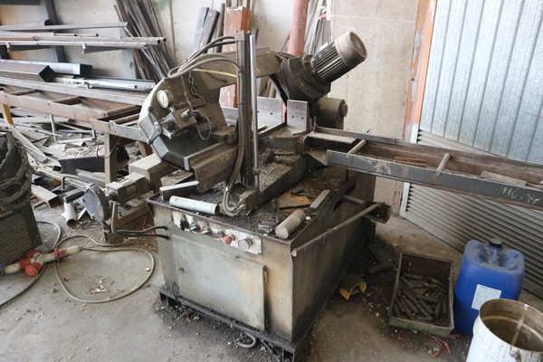 1#4750 Cessione di azienda dedita a produzione di prefabbricati in calcestruzzo in vendita - foto 26