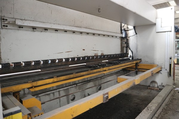 1#4750 Cessione di azienda dedita a produzione di prefabbricati in calcestruzzo in vendita - foto 27