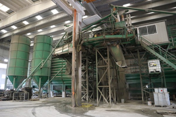 1#4750 Cessione di azienda dedita a produzione di prefabbricati in calcestruzzo in vendita - foto 29
