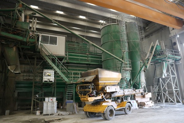 1#4750 Cessione di azienda dedita a produzione di prefabbricati in calcestruzzo in vendita - foto 30