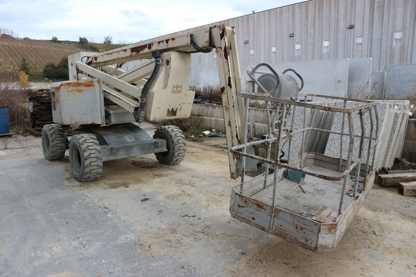 1#4750 Cessione di azienda dedita a produzione di prefabbricati in calcestruzzo in vendita - foto 31