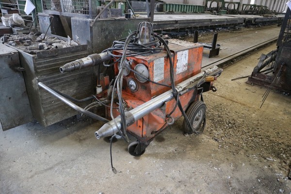 1#4750 Cessione di azienda dedita a produzione di prefabbricati in calcestruzzo in vendita - foto 32