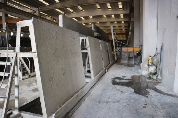 1#4750 Cessione di azienda dedita a produzione di prefabbricati in calcestruzzo in vendita - foto 37