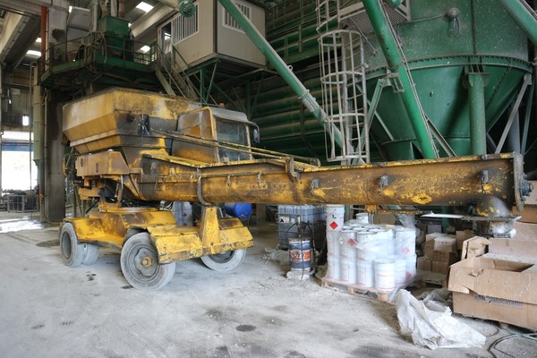1#4750 Cessione di azienda dedita a produzione di prefabbricati in calcestruzzo in vendita - foto 38