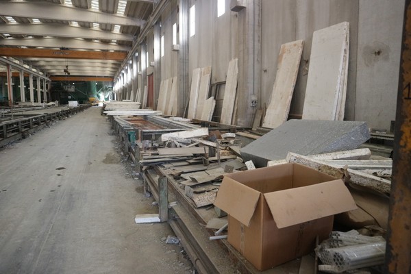 1#4750 Cessione di azienda dedita a produzione di prefabbricati in calcestruzzo in vendita - foto 41