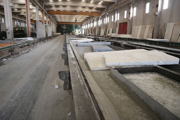 1#4750 Cessione di azienda dedita a produzione di prefabbricati in calcestruzzo in vendita - foto 44