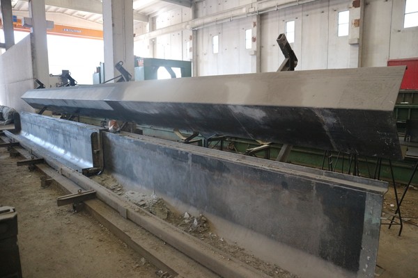 1#4750 Cessione di azienda dedita a produzione di prefabbricati in calcestruzzo in vendita - foto 45