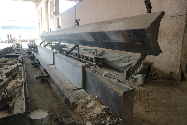 1#4750 Cessione di azienda dedita a produzione di prefabbricati in calcestruzzo in vendita - foto 47