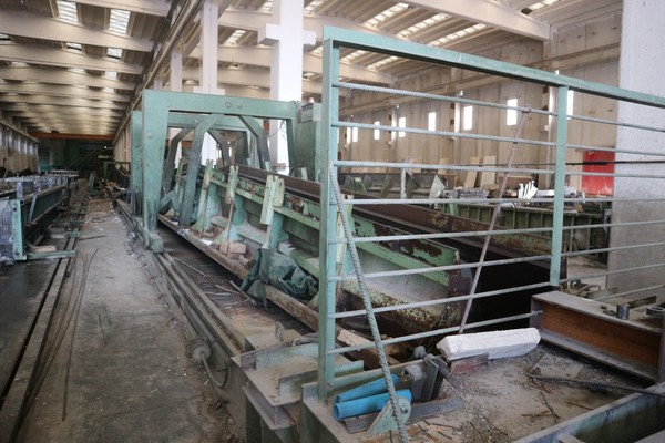 1#4750 Cessione di azienda dedita a produzione di prefabbricati in calcestruzzo in vendita - foto 49
