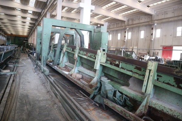 1#4750 Cessione di azienda dedita a produzione di prefabbricati in calcestruzzo in vendita - foto 50