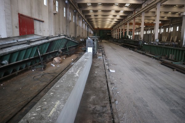 1#4750 Cessione di azienda dedita a produzione di prefabbricati in calcestruzzo in vendita - foto 52