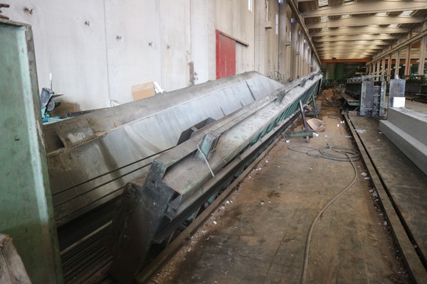 1#4750 Cessione di azienda dedita a produzione di prefabbricati in calcestruzzo in vendita - foto 53