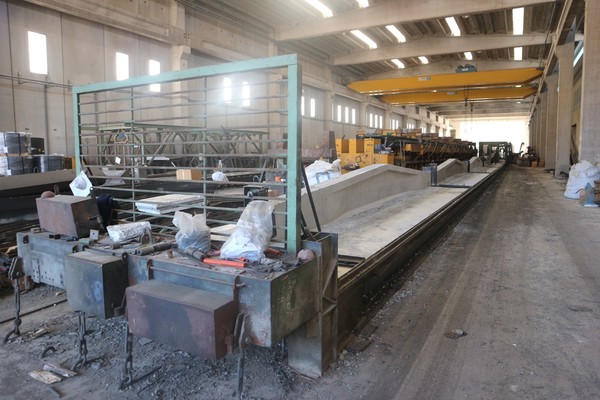 1#4750 Cessione di azienda dedita a produzione di prefabbricati in calcestruzzo in vendita - foto 54
