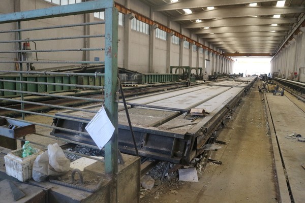 1#4750 Cessione di azienda dedita a produzione di prefabbricati in calcestruzzo in vendita - foto 56