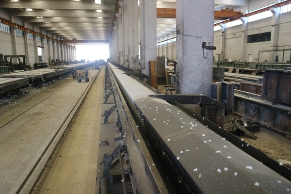 1#4750 Cessione di azienda dedita a produzione di prefabbricati in calcestruzzo in vendita - foto 57