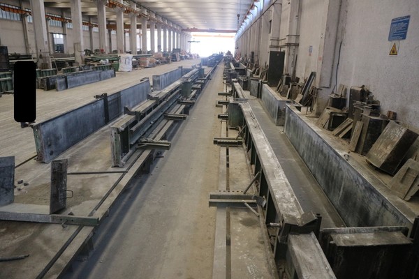 1#4750 Cessione di azienda dedita a produzione di prefabbricati in calcestruzzo in vendita - foto 58