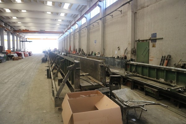 1#4750 Cessione di azienda dedita a produzione di prefabbricati in calcestruzzo in vendita - foto 59