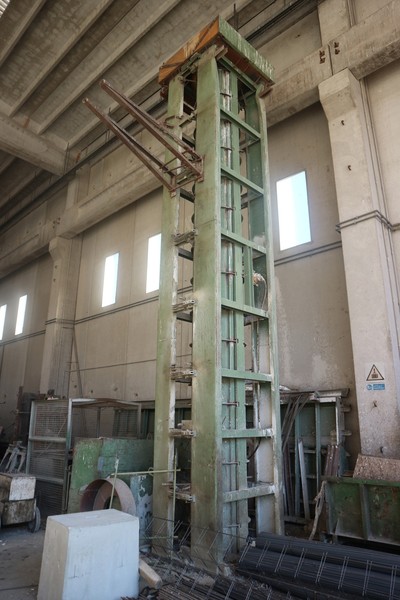 1#4750 Cessione di azienda dedita a produzione di prefabbricati in calcestruzzo in vendita - foto 60