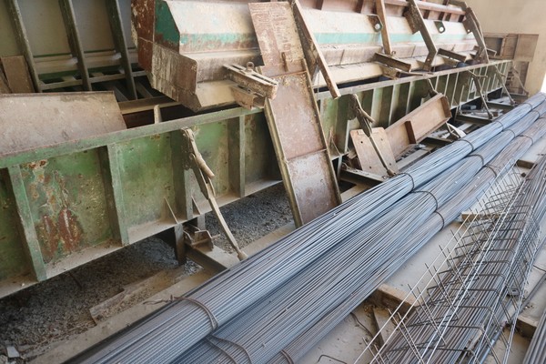 1#4750 Cessione di azienda dedita a produzione di prefabbricati in calcestruzzo in vendita - foto 61