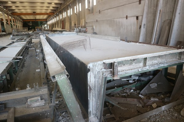1#4750 Cessione di azienda dedita a produzione di prefabbricati in calcestruzzo in vendita - foto 64