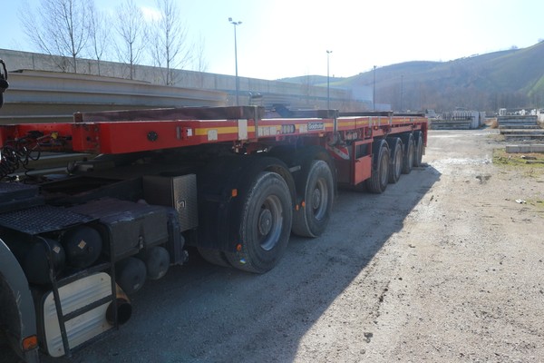 1#4750 Cessione di azienda dedita a produzione di prefabbricati in calcestruzzo in vendita - foto 66
