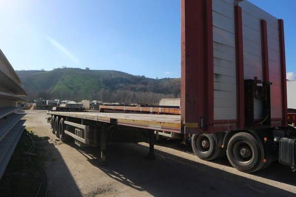 1#4750 Cessione di azienda dedita a produzione di prefabbricati in calcestruzzo in vendita - foto 67