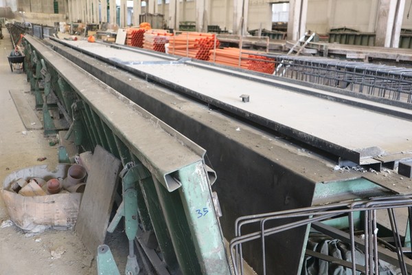 1#4750 Cessione di azienda dedita a produzione di prefabbricati in calcestruzzo in vendita - foto 68