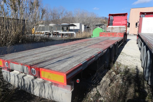 1#4750 Cessione di azienda dedita a produzione di prefabbricati in calcestruzzo in vendita - foto 73
