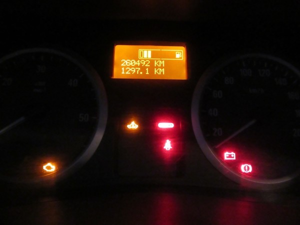 1#4752 Autocarro Opel Vivaro in vendita - foto 6