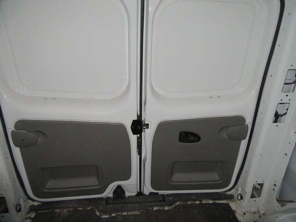 1#4752 Autocarro Opel Vivaro in vendita - foto 17