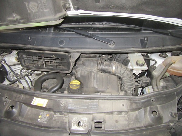 1#4752 Autocarro Opel Vivaro in vendita - foto 20