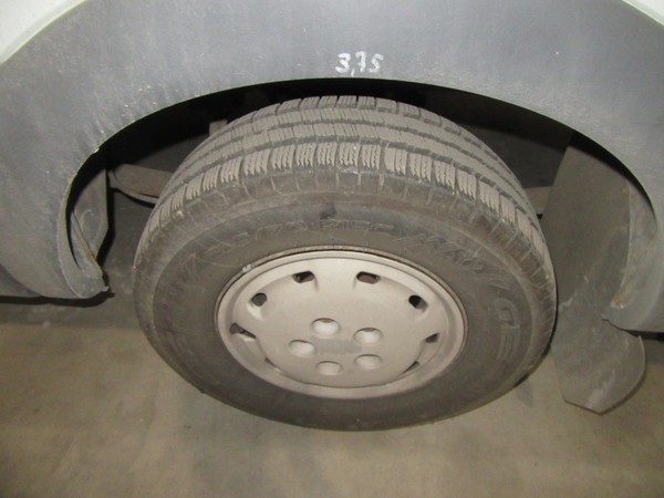 10#4752 Autocarro Iveco in vendita - foto 8