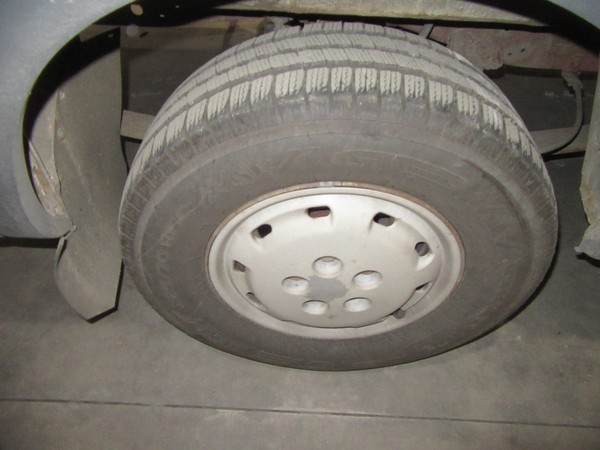 10#4752 Autocarro Iveco in vendita - foto 9
