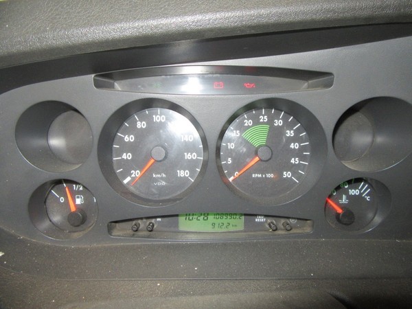 10#4752 Autocarro Iveco in vendita - foto 11